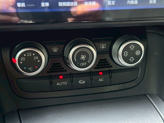 AUDI奧迪 TT  第8張相片