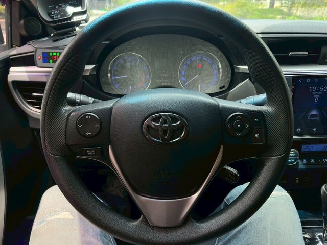 TOYOTA豐田 ALTIS  第8張相片