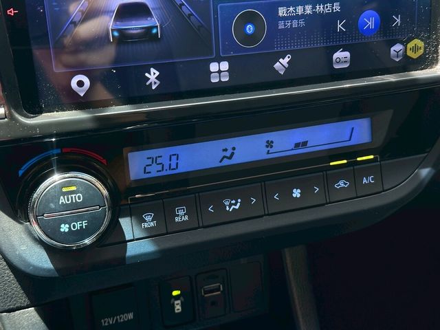 TOYOTA豐田 ALTIS  第12張相片