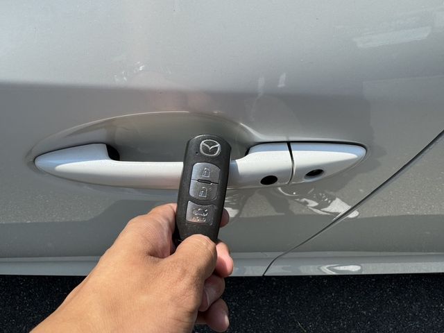 MAZDA馬自達 MAZDA 3  第11張相片