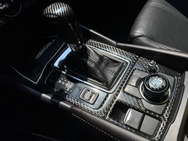 MAZDA馬自達 MAZDA 3  第14張相片