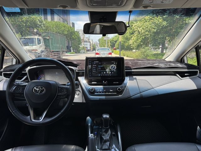 TOYOTA豐田 ALTIS  第7張相片
