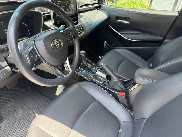 TOYOTA豐田 ALTIS  第8張相片
