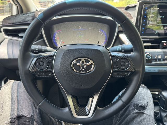 TOYOTA豐田 ALTIS  第10張相片