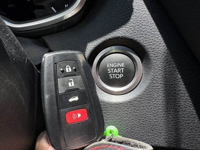 TOYOTA豐田 ALTIS  第11張相片