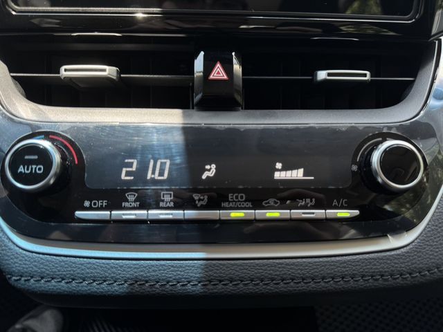 TOYOTA豐田 ALTIS  第13張相片