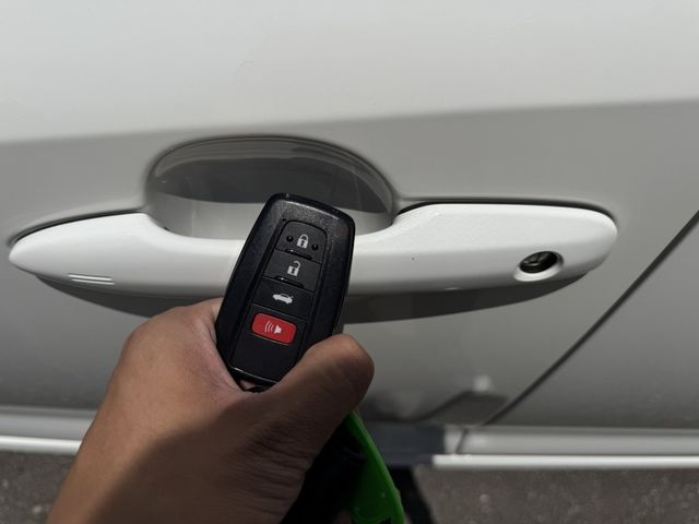 TOYOTA豐田 ALTIS  第14張相片