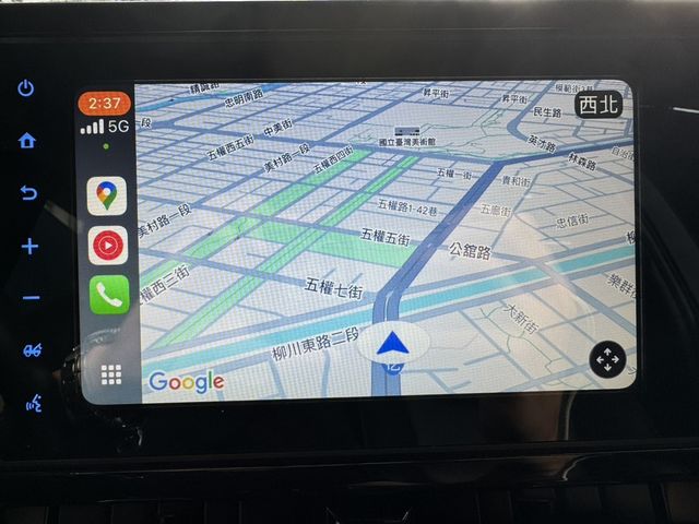 TOYOTA豐田 ALTIS  第17張相片