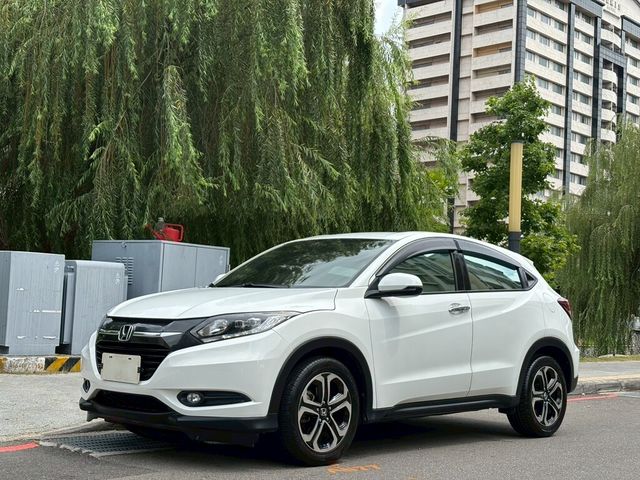 HONDA本田 HR-V  第1張相片