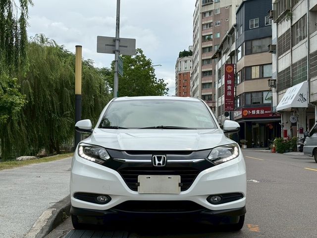 HONDA本田 HR-V  第2張相片