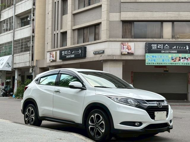 HONDA本田 HR-V  第3張相片