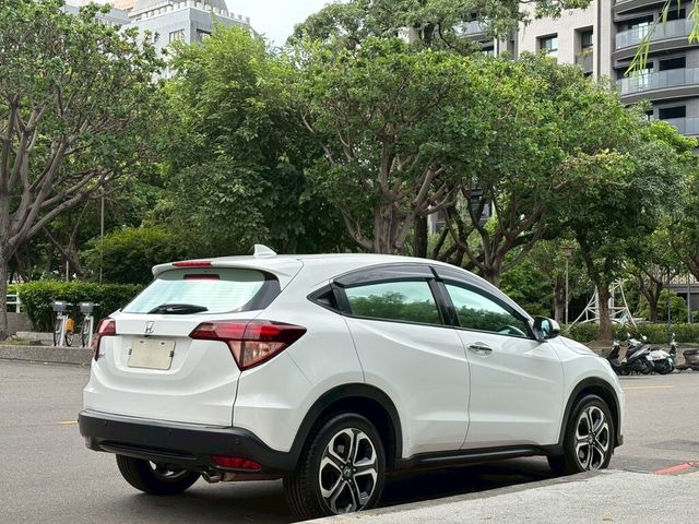 HONDA本田 HR-V  第4張相片