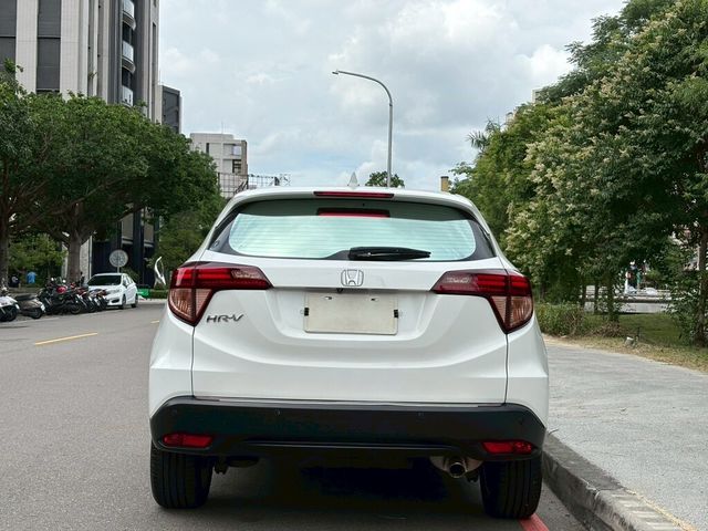HONDA本田 HR-V  第5張相片