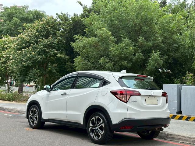 HONDA本田 HR-V  第6張相片