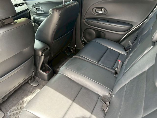 HONDA本田 HR-V  第9張相片