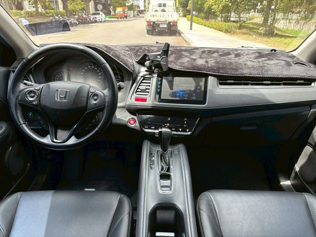 HONDA本田 HR-V  第10張相片