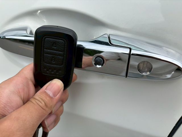 HONDA本田 HR-V  第11張相片