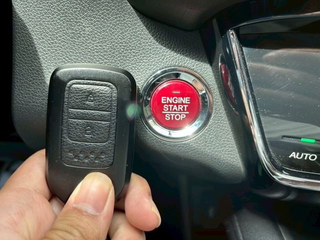 HONDA本田 HR-V  第12張相片