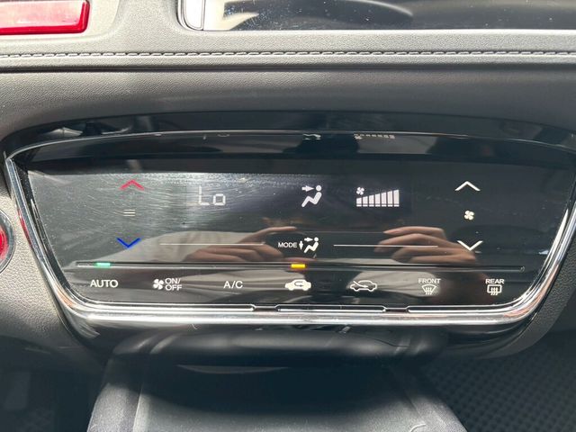 HONDA本田 HR-V  第13張相片