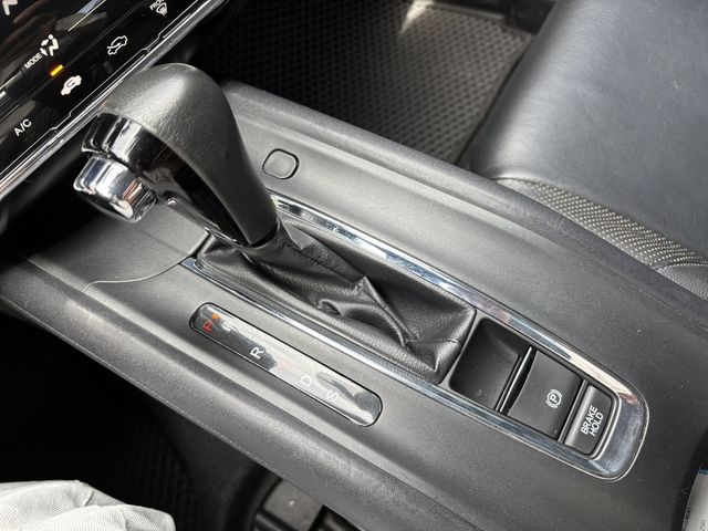 HONDA本田 HR-V  第14張相片