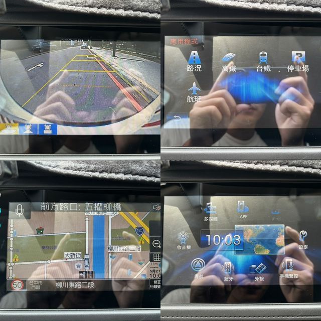HONDA本田 HR-V  第15張相片