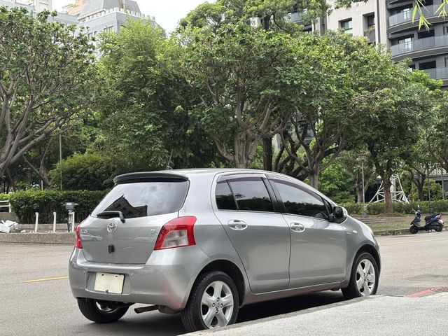 TOYOTA豐田 YARIS  第4張相片