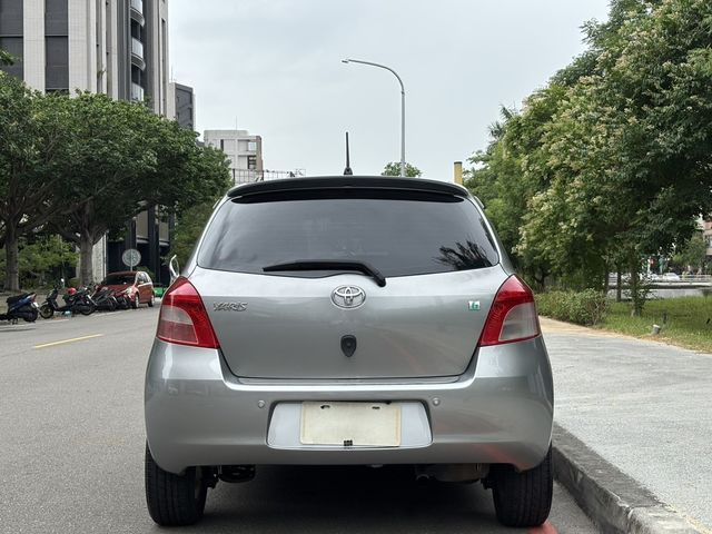 TOYOTA豐田 YARIS  第5張相片