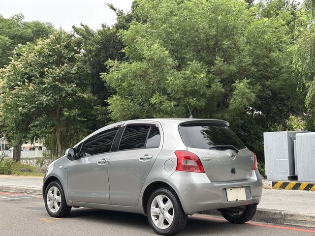 TOYOTA豐田 YARIS  第6張相片