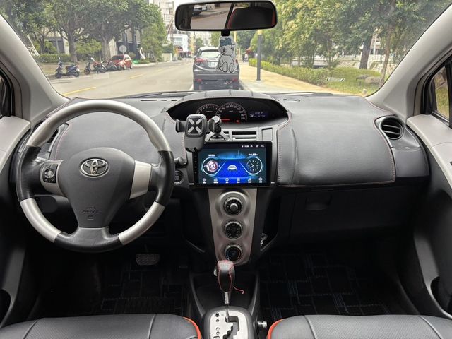 TOYOTA豐田 YARIS  第7張相片