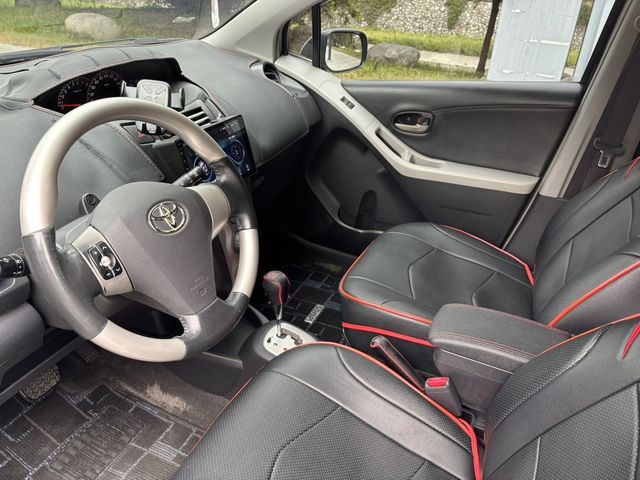 TOYOTA豐田 YARIS  第8張相片