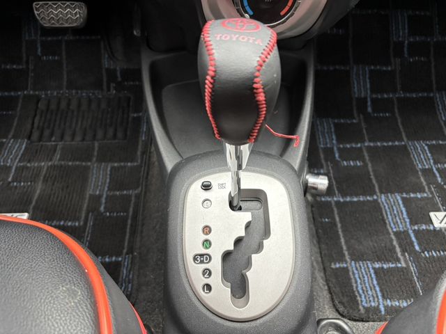 TOYOTA豐田 YARIS  第10張相片