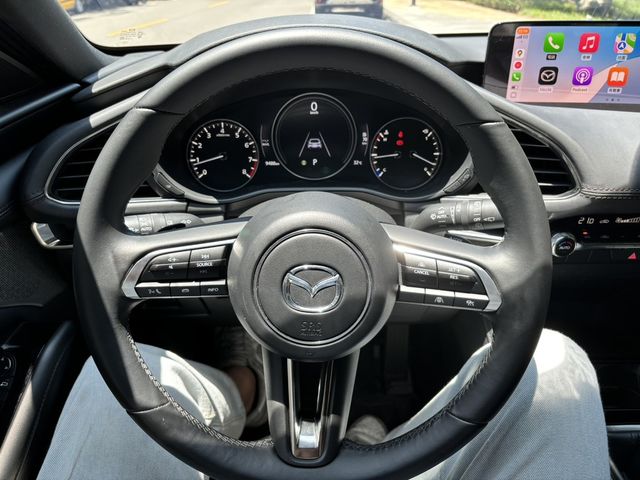 MAZDA馬自達 MAZDA 3  第7張相片