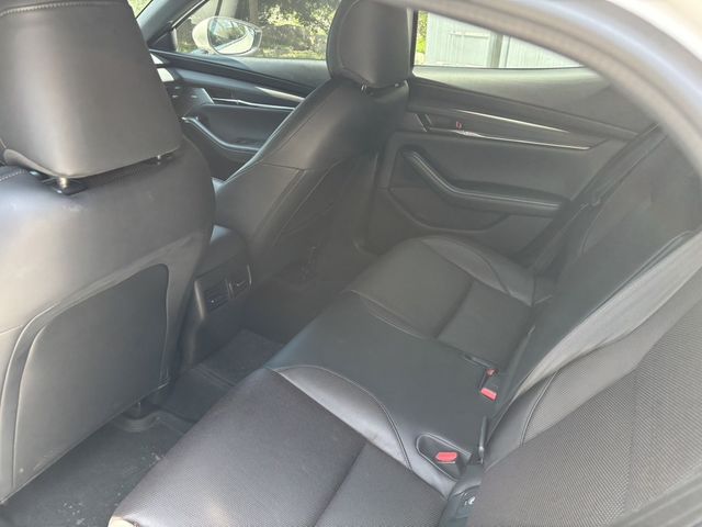 MAZDA馬自達 MAZDA 3  第9張相片
