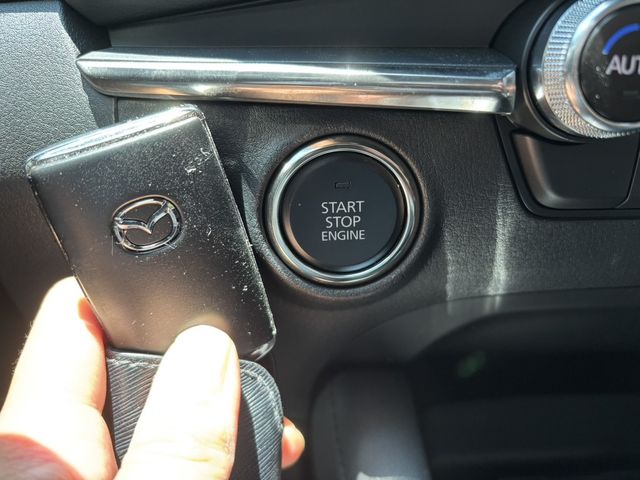 MAZDA馬自達 MAZDA 3  第15張相片