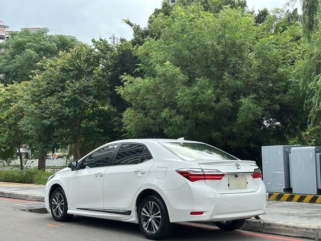 TOYOTA豐田 ALTIS  第6張相片