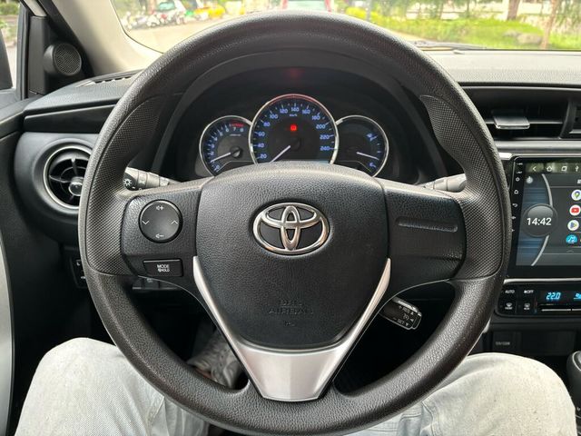 TOYOTA豐田 ALTIS  第7張相片