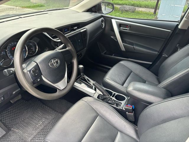 TOYOTA豐田 ALTIS  第9張相片