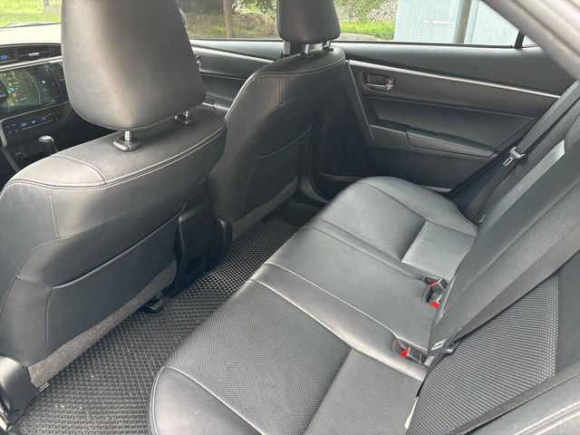 TOYOTA豐田 ALTIS  第10張相片