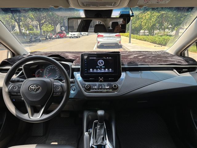 TOYOTA豐田 ALTIS  第7張相片