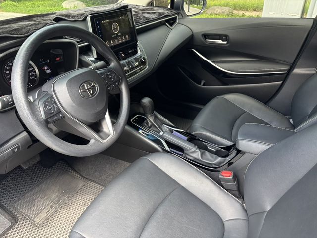 TOYOTA豐田 ALTIS  第8張相片