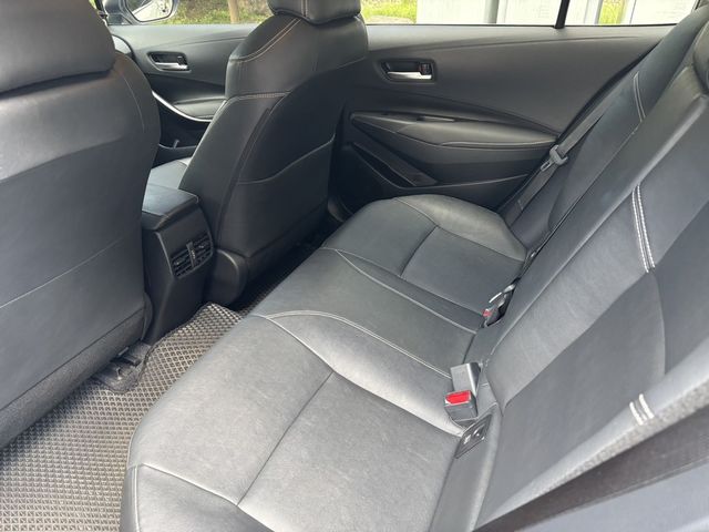 TOYOTA豐田 ALTIS  第9張相片