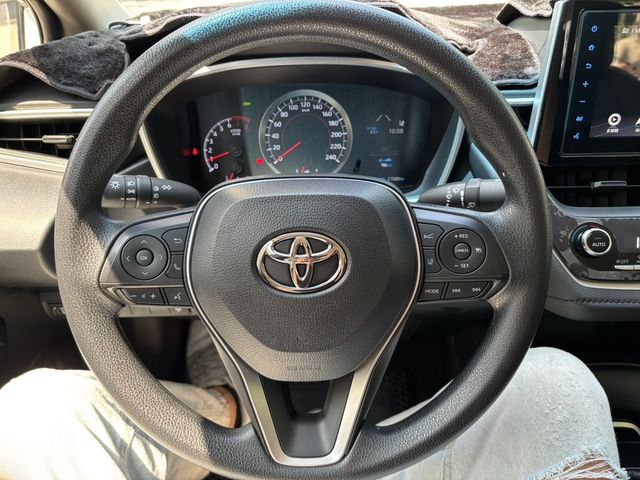 TOYOTA豐田 ALTIS  第10張相片