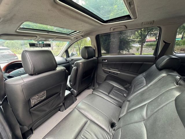 TOYOTA豐田 WISH  第10張相片