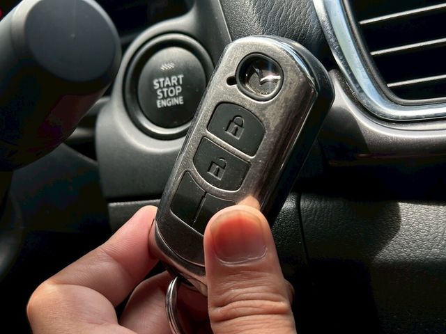 MAZDA馬自達 MAZDA 3  第14張相片
