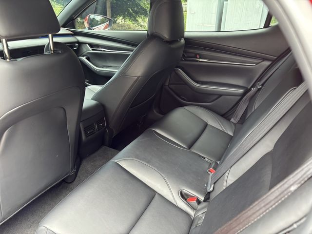 MAZDA馬自達 MAZDA 3  第9張相片