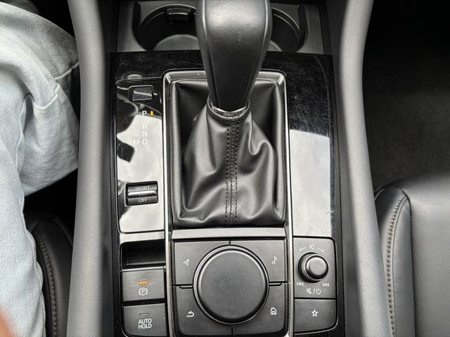 MAZDA馬自達 MAZDA 3  第11張相片