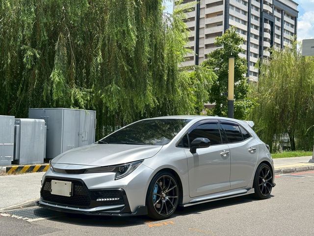 TOYOTA豐田 AURIS  第1張相片