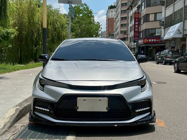 TOYOTA豐田 AURIS  第2張相片