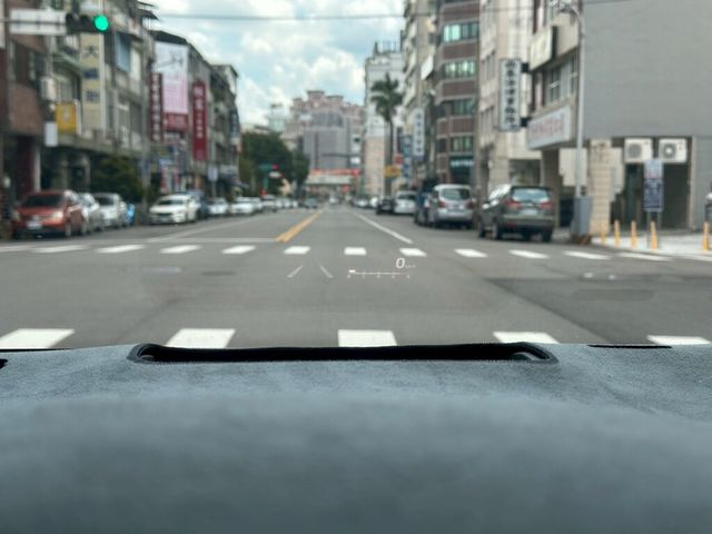 TOYOTA豐田 AURIS  第9張相片