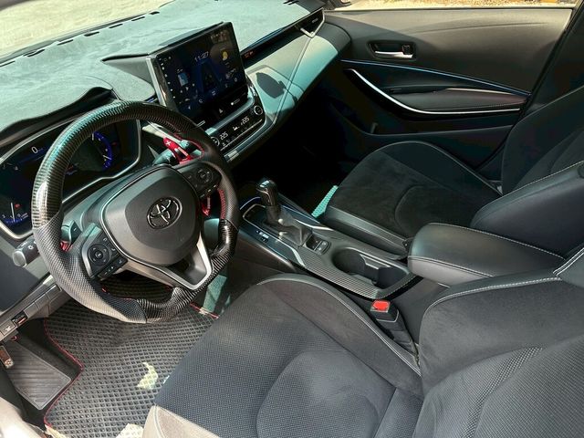 TOYOTA豐田 AURIS  第15張相片
